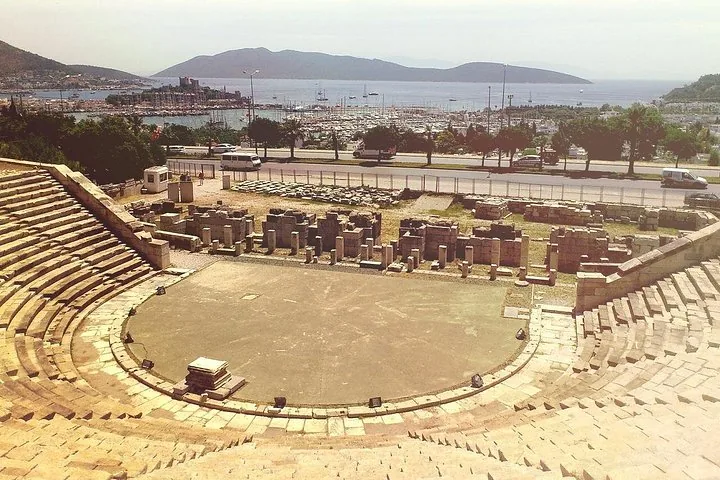 Foto del tour