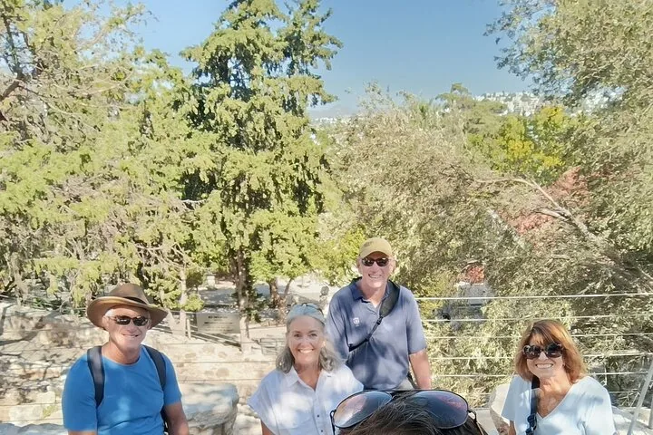 Tourfoto